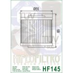 HiFlo Filtro de óleo - HF145