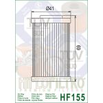 HiFlo Filtro de óleo - HF155