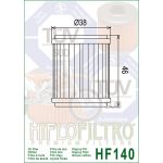HiFlo Filtro de óleo - HF140