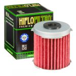HiFlo Filtro de óleo - HF168