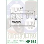 HiFlo Filtro de óleo - HF164