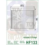 HiFlo Filtro de óleo - HF133