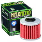 HiFlo Filtro de óleo - HF117