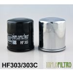 HiFlo Filtro de óleo - HF303
