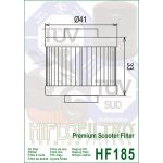 HiFlo Filtro de óleo - HF185