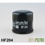HiFlo Filtro de óleo - HF204