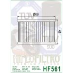 HiFlo Filtro de óleo - HF561