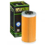 HiFlo Filtro de óleo - HF611