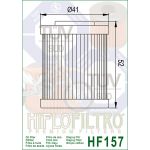 HiFlo Filtro de óleo - HF157