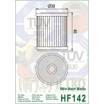 HiFlo Filtro de óleo - HF142