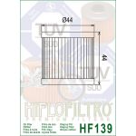 HiFlo Filtro de óleo - HF139