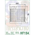 HiFlo Filtro de óleo - HF154