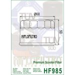 HiFlo Filtro de óleo - HF985 - YAM T-MAX 500/ XCITING 500