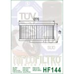 HiFlo Filtro de óleo - HF144