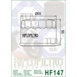 HiFlo Filtro de óleo - HF147