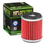 HiFlo Filtro de óleo - HF141