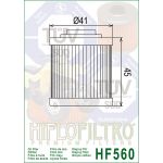 HiFlo Filtro de óleo - HF560