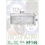 HiFlo Filtro de óleo - HF146