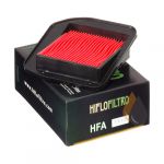 HiFlo Filtro de ar - HFA 1115 - CG 125 Titan