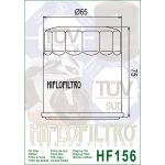 HiFlo Filtro de óleo - HF156