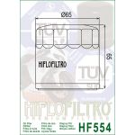 HiFlo Filtro de óleo - HF554