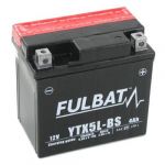 Fulbat Bateria Moto FTX5L-BS