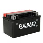 Fulbat Bateria Moto FTX14L-BS