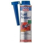 Liqui Moly Aditivo Fuel Protect Aditivo Proteção de Combustivel 300ml