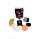 3M Kit Kit Polimento Faróis - 3MM1337
