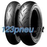 Pneu Moto Dunlop TT 93 GP 120/70 R12 51L