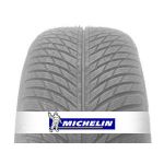 Pneu Auto Michelin Pilot Alpin 5 255/40 R20 101V