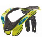Leatt Neck Brace GPX 5.5 LIME - L/XL