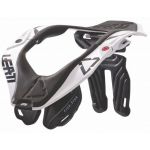Leatt Neck Brace GPX 5.5 BRANCO - L/XL