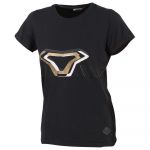 Macna T-Shirt Fragment Black - 101 3017 L 101
