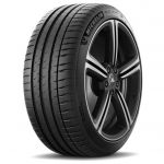Pneu Auto Michelin Pilot Sport 4 TO Acoustic XL 235/45 R18 98Y
