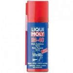 Liqui Moly Lm 40 Spray 200ml
