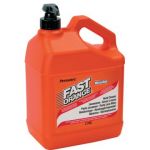 Permatex Pasta Lava Mãos Fast Orange 3.785L