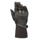 Alpinestars Luvas Wr 2 V2 Goretex Black Xl - 3525120-10-XL