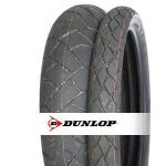 Pneu Moto Dunlop Trailmax Meridian 110/80 R19 59V