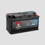 Yuasa Battery YBX9019 12V 95Ah 850A Agm Start Stop Plus - YBX9019