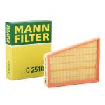 Mann-Filter Filtro de Ar Mercedes-benz,renault C 2510/1 4150940304,A4150940304,165462862R