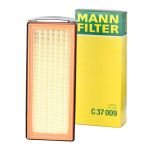 Mann-Filter Filtro de Ar Bmw,alpina C 37 009