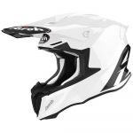Airoh Capacete Twist 2.0 Color White Gloss XS