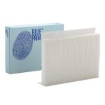 BLUE PRINT Filtro, ar do habitáculo (424/9939) - ADL142505