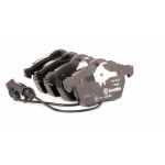 BREMBO Jogo de pastilhas para travão de disco (402/38621) - P 85 085