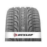 Pneu Auto Dunlop SP Sport Maxx XL MFS 255/40 R17 98 Y