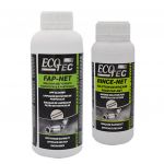 Ecotec - Pack Limpeza Filtro Partículas - PACKFAP