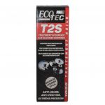 Ecotec - Trat. Técnicos Anti-fricção 100Ml T2S Tratamento Superfícies com Silicone Modificado - ECO1025