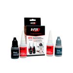 S-Fixx Cola Ultra Forte e Pó de Enchimento - 021.APX4