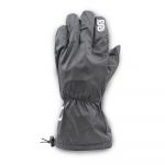 Oj Luvas Compact Glove Black 3